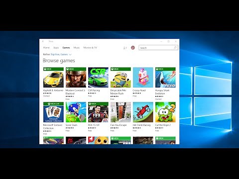 Top 5 Windows store apps for windows 10
