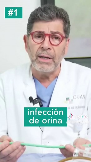 Cómo desinflar y retirar una Sonda de Foley