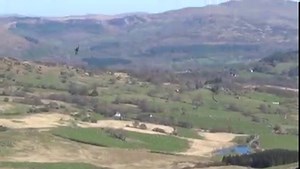 159K views · 375 reactions | Mach Loop Wales Video | Airshow World | Facebook