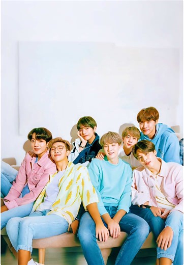 BTS ‘Save Me’ - Captivating Dance and Emotion