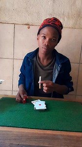 Incredible magic trick😱🔥 | Lesiba Magics