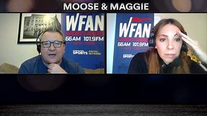 Speaking of Uncle Stevie spending...Moose and Maggie remind us that today is the two-year anniversary of the Robinson Cano/Edwin Diaz trade. | WFAN Sports Radio | Facebook