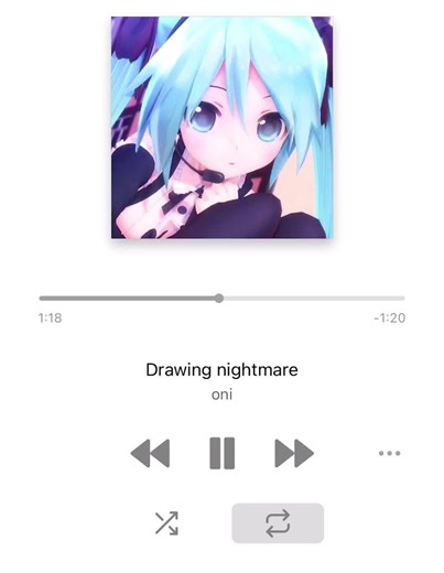 Drawing Nightmare (Cover) - Recommended SoundCloud Singing Cover