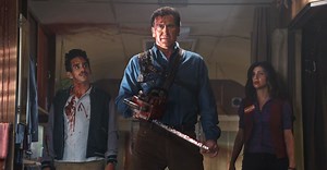 Comic-Con’s best (and worst) TV trailers, from Heroes to Sherlock