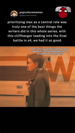 Prioritizing Max Mayfield As A Central Role Was The Best Writing Choice In Stranger Things! #st5