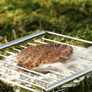 Awesome Outdoor Tin Can Cooking Tricks! | Green Bean