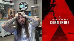 "Lobotomite morons": MoistCr1TiKaL slams US immigration policies for forcing him to cut Apex Legends team due to visa issues