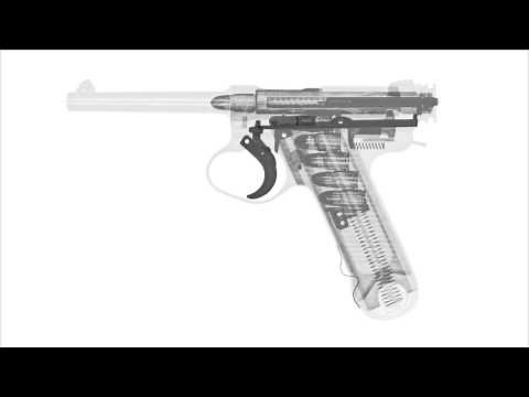 How it Works: Japanese Nambu Type 14 Pistol