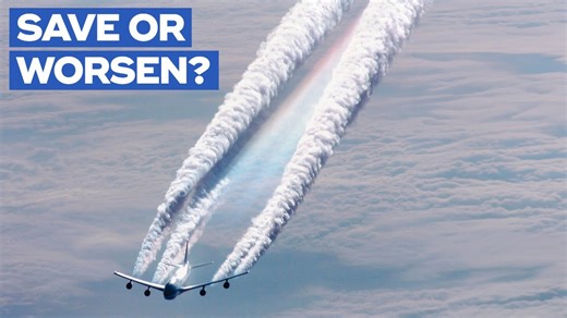 Solar Geoengineering: Genius Fix or Global Disaster?