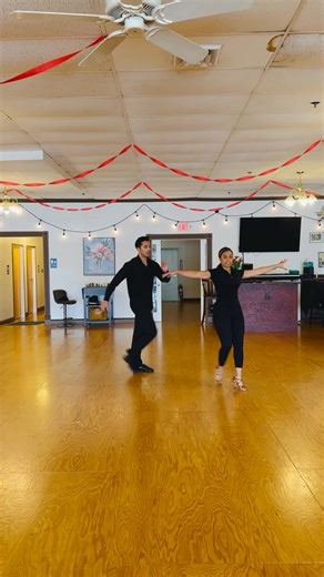 Jiving into the weekend! 💃🏽🕺🏻 Started my Friday with my second to last Fancy Steps rehearsal! Can't believe I'll be taking the stage one week from Saturday! I've loved every second of this!! Can't make it but want to support? There's still time to donate to my fundraiser supporting the The Children's Museum at Holyoke! Thank you in advance for your generosity! 🥰🪩🏆 https://sales.childrensmuseumholyoke.org/Donation.aspx?CR=FSCS | Ciara Speller