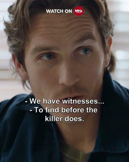 TOM AND LOLA | Trailer | Now Streaming on MHz Choice