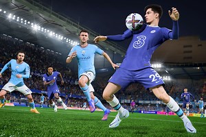 FIFA 23 review: the final whistle | Stuff
