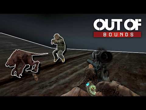 Exploring the Defense Level in Metro 2033