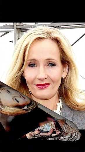 J.K. Rowling की जिंदगी बदल गई एक Idea से! | Harry Potter Story Hindi