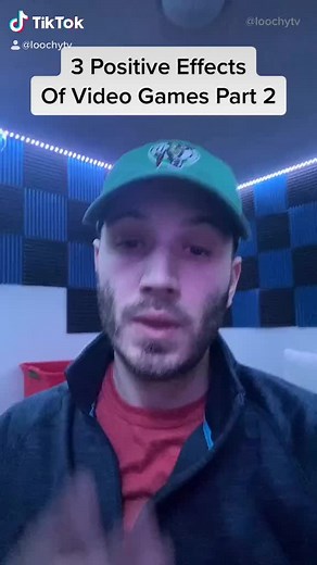 The Positive Effects of Video Games Pt. 2