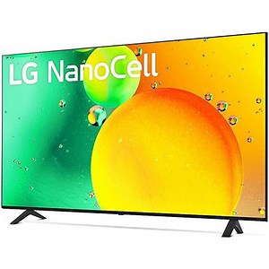 📺 LG 86NANO756QA 86 Zoll NanoCell 4K TV mit 120Hz für 1.199€ (statt 1.576€)