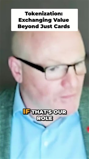 Tokenization Explained: The Backbone of Modern Commerce Tokenization started with cards, but it didn’t stop there. Ken Moore explains how tokenization enables the secure exchange of payments, data, loyalty points, and value across modern commerce ecosystems, all while keeping the consumer in control. Tokenization isn’t just a payments upgrade, it’s infrastructure for agentic commerce. 👉 Subscribe for more deep dives into the future of payments #Tokenization #PaymentsInfrastructure #AgenticComme
