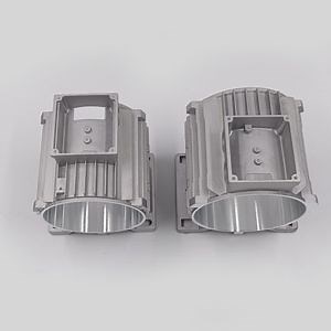 [Hot Item] Die Pressed Casting and All Kinds of Lighting Spareparts