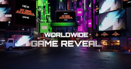 Bandai Namco Summer Showcase will debut next week - here's what you can expect to see