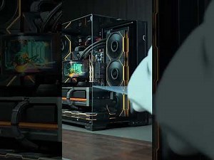 How To Build The Ultimate Gaming PC Setup #gamingpc #youtubevideo #pc #gameplay