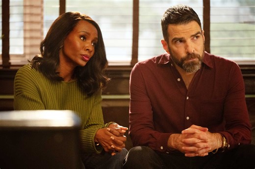 Brilliant Minds Is Back with a New Episode Tonight — Here's What You Need to Know