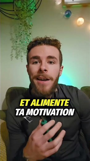 Comment NE PLUS JAMAIS abandonner le sport ? 🚀