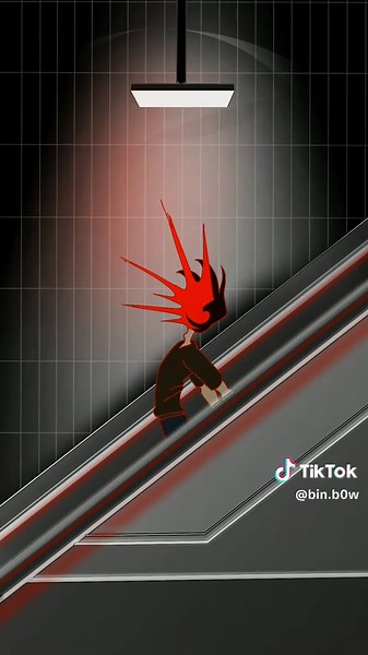 Exploring Animation Techniques with Binbow Art