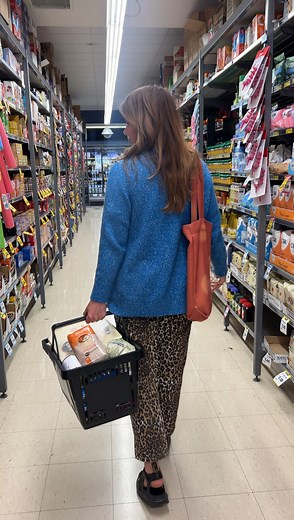 1.7K views | POV: You've forgotten a key ingredient for dinner, but then you have an excuse to go on a shopping spree at your local IGA #ad #weeklyshop #weeklyspecials #IGAextraspecials | Mouths of Mums | Facebook