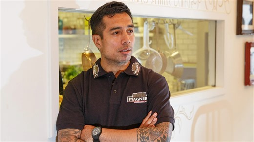 I starred for Celtic but had to take up new career after being stung by scammers