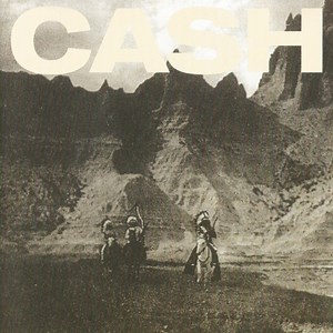 Johnny Cash - American Live Recordings - Live In New York City, 1996