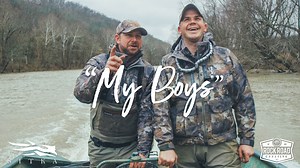 69K views · 852 reactions | Tough love and time spent outdoors provided life paths for Clay and Field Hudnall. Now with children of their own, the Hudnall's are passing on the hunting tradition to the next generation. | SITKA Gear | Facebook