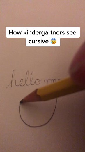 Typical Writing on TikTok