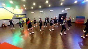 Aerobik Koreo Pemula: Gerakan Inti dan Pendinginan