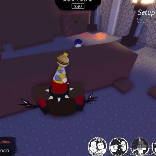 he lived #roblox #foryou #fypシ #fyp