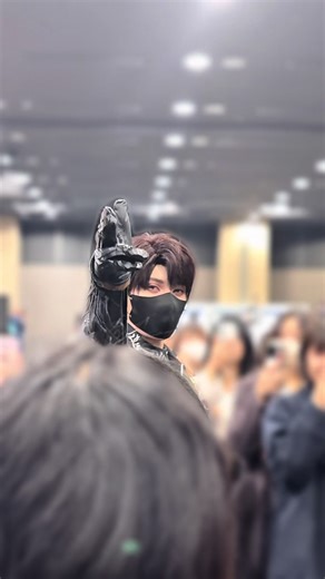 恋と深空2周年オフイベントの思い出