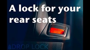 Tesla Model 3 Rear Seat Lock Is Pure Genius: Video