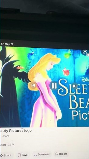 Walt Disney Pictures/Sleeping Beauty Pictures (1947/1959)