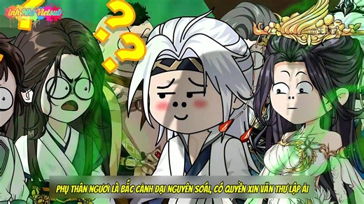 469K views · 10K reactions | Tập 38 | Ta Là Tu Tiên Giả Vô Sĩ Nhất...