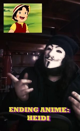 HEIDI #shorts #shortvideo #reels #viral #funny #humor #comedy #2025 #music #song #anime #foryou