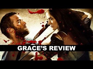 300 Rise of an Empire Movie Review : Beyond The Trailer