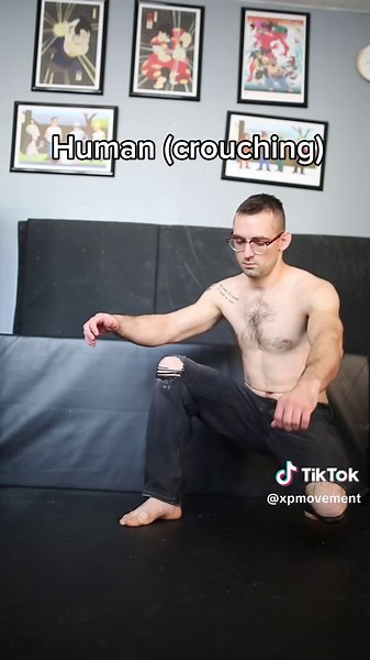 Embrace Human Movement: Break Free from Animal Assumptions