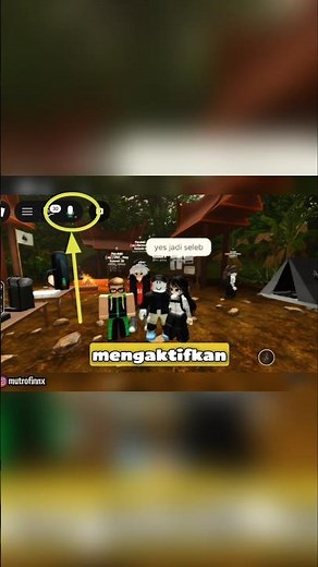 onmic tutorial in roblox how to make roblox microphone appear easy #roblox #tutorial #robloxtutorial