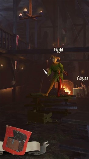 the BEST custom gamemode in half sword #bwhatsonn #gaming
