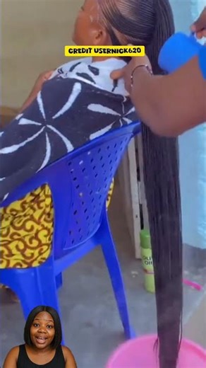 Easy GHANAWEAVING Tutorial. #hairstyles #hair #haircare #braids #ghanabraids