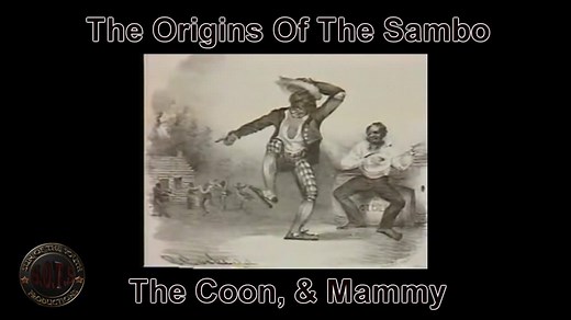 1K views · 20 reactions | The Origins Of The Sambo, The Coon, & Mammy Like and share this information Each One Teach One | Sun Of The South Productions.LLC | Facebook