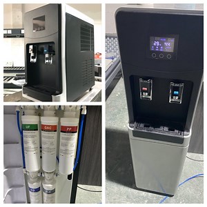 [Hot Item] Atmospheric Water Generator AWG Drinking Water From Air Humidity 20L Per Day