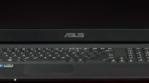 Asus G75VW-AS71 gaming laptop - Video