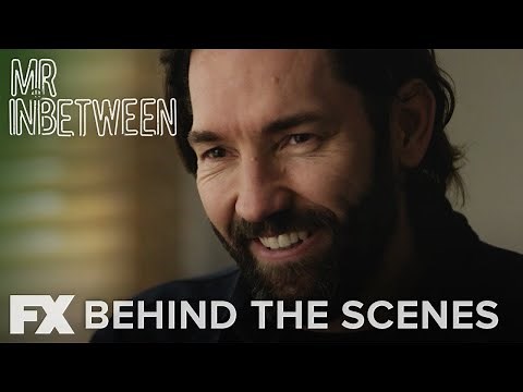 Mr Inbetween | Inside Season 1: Directing | FX