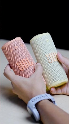 JBL GRIP with Auracast – Incredible Bass & Stereo Sound!