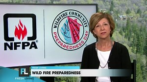 Wildfire Community Preparedness Day